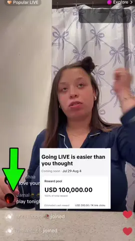 V9 #LIVEIncentiveProgram #LIVEIsEasy #PaidPartnership 