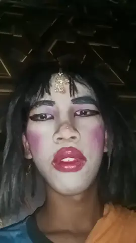 #indiantiktok #makup 