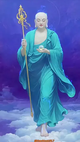 NAM MÔ ĐẠI NGUYỆN ĐỊA TẠNG VƯƠNG BỒ TÁT #nammodainguyendiatangvuongbotat  #phatphapvobien  #phatphapnhiemmau  #phatphapvadoisong 