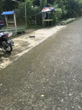 hanggang sa oag laki mo nayan ming #fyp