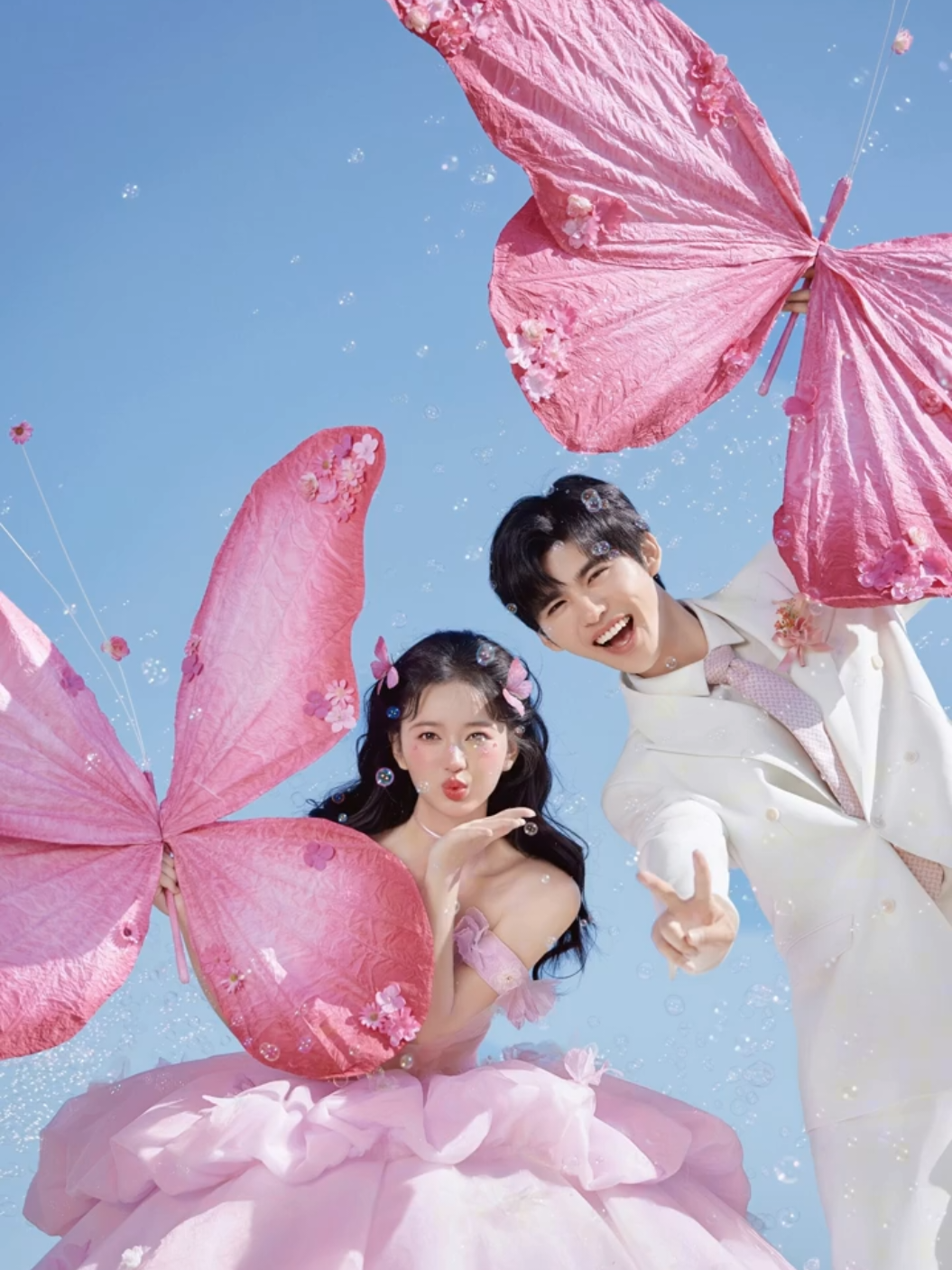 Concept ngoại cảnh 2025📸 #anhcuoidep #couplegoal #codauxinh #weddingphoto #chupanhcuoidep #chupanhcuoi #AQSTUDIO #conceptwedding #cuoi #conceptchupanh #chupanhngoaicanh #chupanhstudio #couple #mũiné