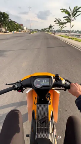 Đi dạo chiều cùng đam mê #yaz #yaz125 #yaz125zr #bienhoa 