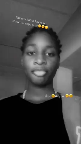 Am bk ppl😩😩 fuck all d babes am nonchalant 😩😂😂#goviral #2k26