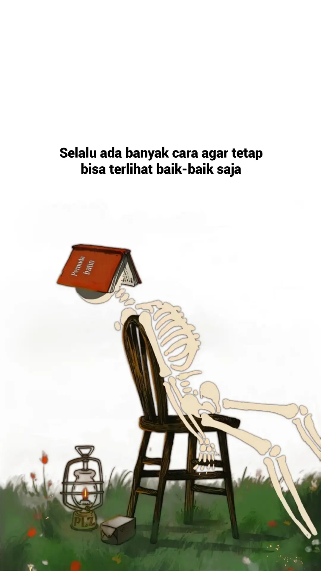 Tiap orang punya cara sendiri... #avengedsevenfold #foryoupage #foryou #qoutes #fyp 