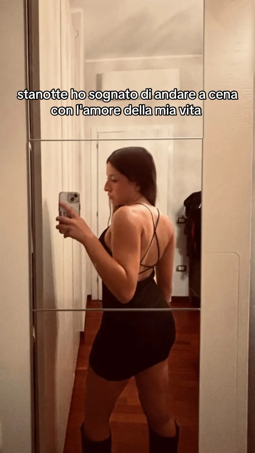 quando una cenetta?? @.sarahtoscano. | #sarahtoscano #andiamoneiperte #andiamovirali #perte #fyp #voliamoneiperte 