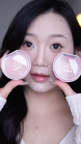 Mê xỉu ✨🫶🏻 #tieutieuofficia #review #unbox #3CEVN #3andChịEm #3CEPartner #blushlighter 