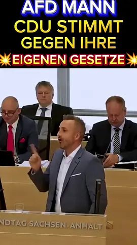 zum Glück setzt sich Herr Siegmund für die AfD ein. 💯💙💙💙💪🏾🍀 #siegmund #AfD #foryou #politik #tiktok 