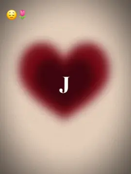 J letter 😌🌷 #viraltiktokvideos #foryou #viralvideo #bdtiktokofficial #frypgシ 