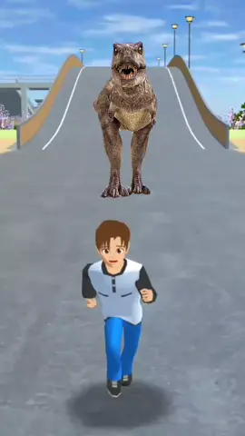 Pergi ke Dinosaurus di Balik Utah😨😯#indoneaia🇮🇩 #foryoupage❤️❤️ #funnyvideos #sakuraschoolsimulator #trending #viraltiktok #foryoupage 