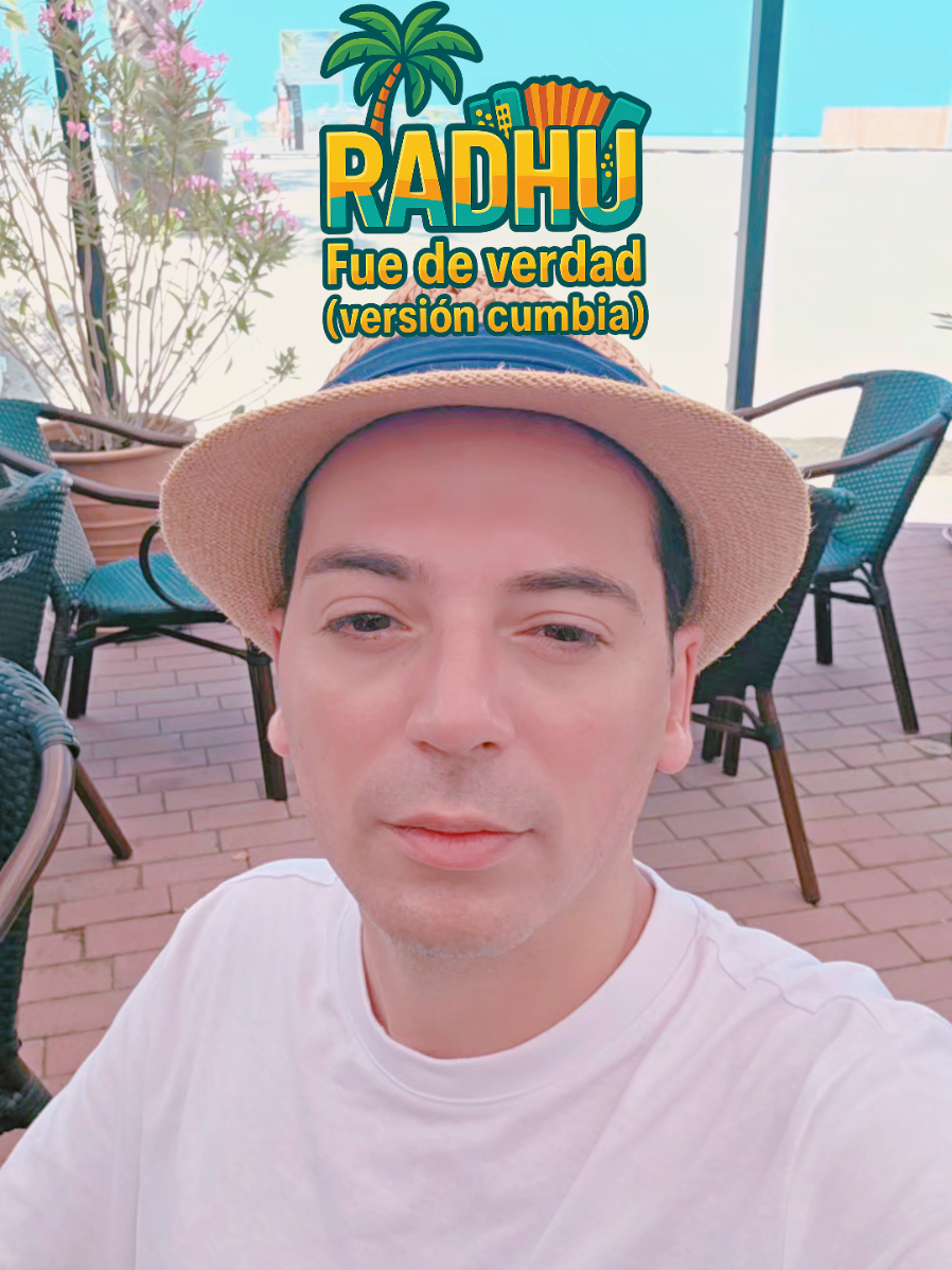 Cumbia...el ritmo tropical favorito! 