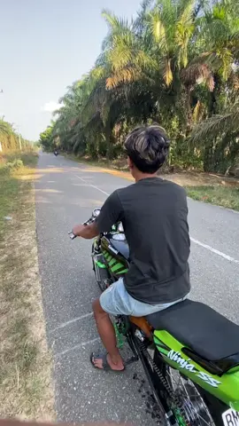 seting tipis-tipis 201m #ninjasszebra #ninjass #fyp #viral #2stroke 