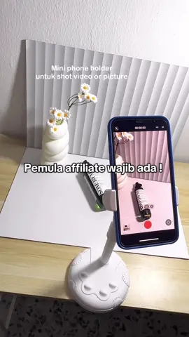 Murah murah je … korang dah beli? #t#tripodt#tripodmurahc#contentcreatorc#contenttoolsp#phonestandp#phoneholderforyoupage 