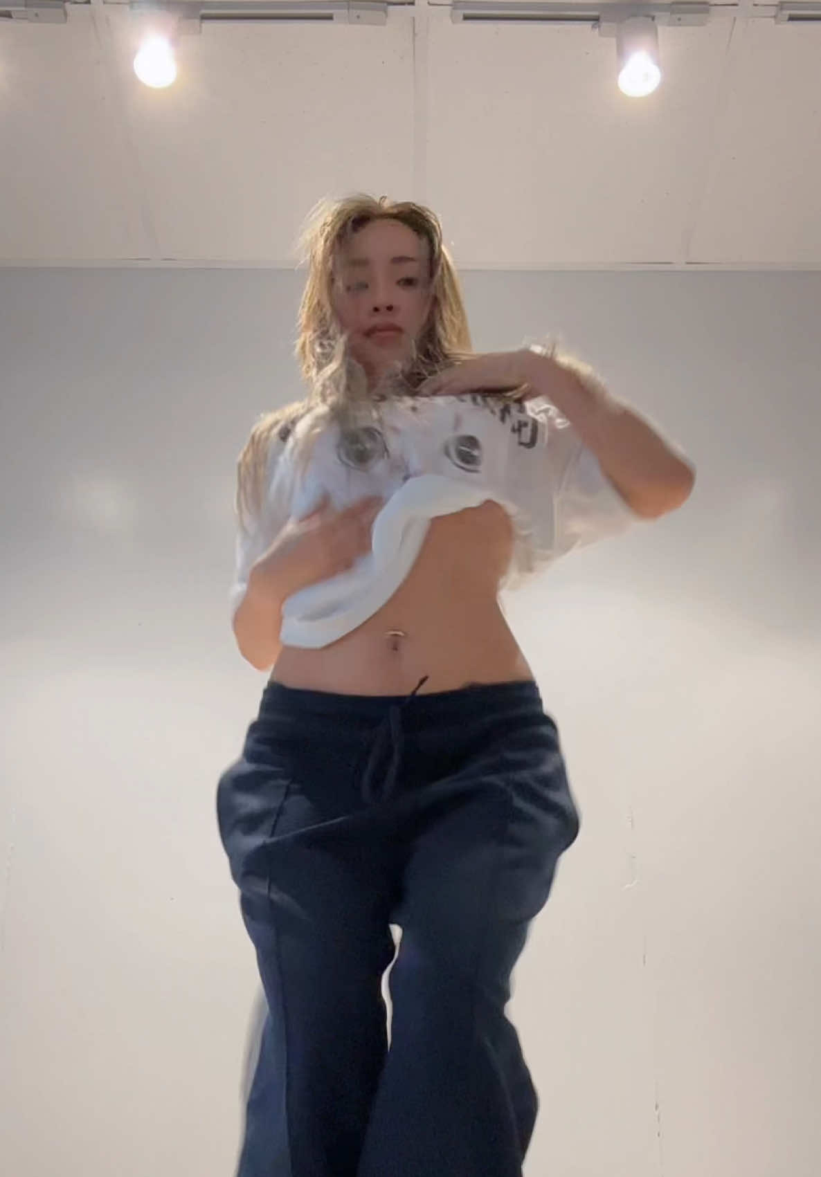 As requested. Sorry na late miloves ko 💙 lab yu  #jelaiandres #fyp #jelaiandrestiktok #tiktokdance #allthestars 