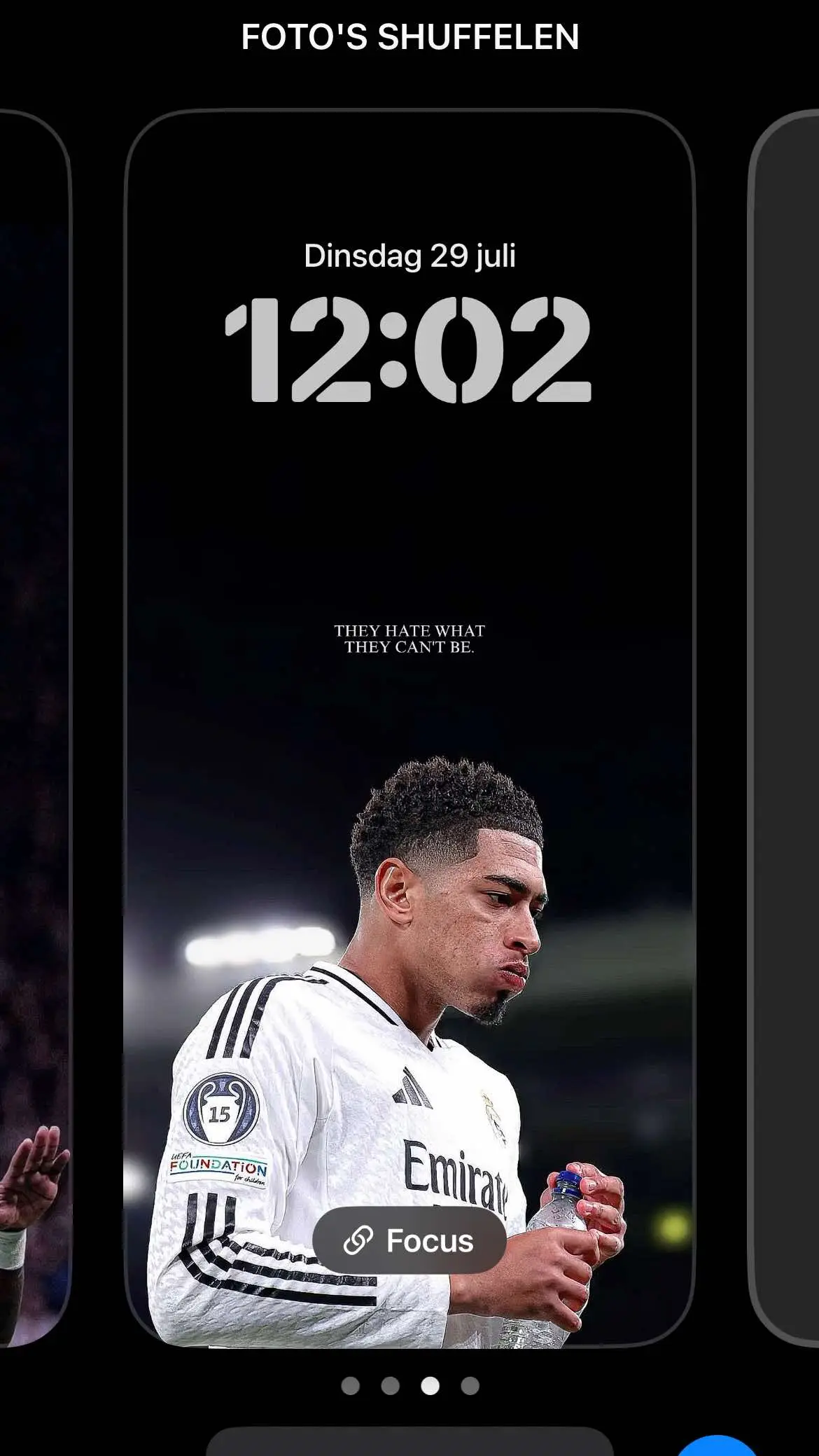 🌟 || #foryoupage #football #wallpapers #ajaxheart #uniquekitsnl 