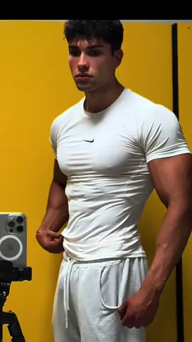 My best condition ever