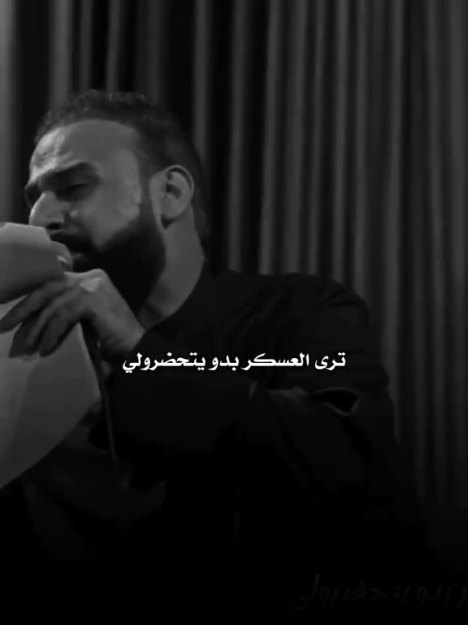 خضر عباس//رقية يبويه اتحملي.. .. ..#الرادود_خضر_عباس #رقيه_يبويه_اتحملي #dancewithpubgm #لايك_متابعه_اكسبلور #استوريات #explore #قصائد #لايك__explore___ #خضر_عباس 