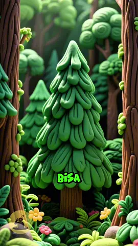 Pohon yang Bisa 