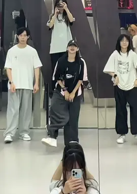 一想到姐姐心情就美丽 #姐姐真漂亮 #shinee #replay 