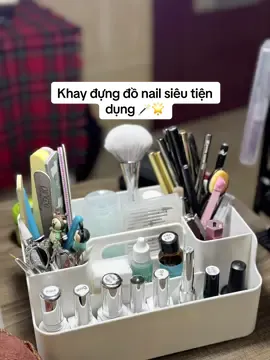 Đồ nail em Moon có 🫡  #nail #nails #nailtanbinh #donail #fyp #khaydungdo 