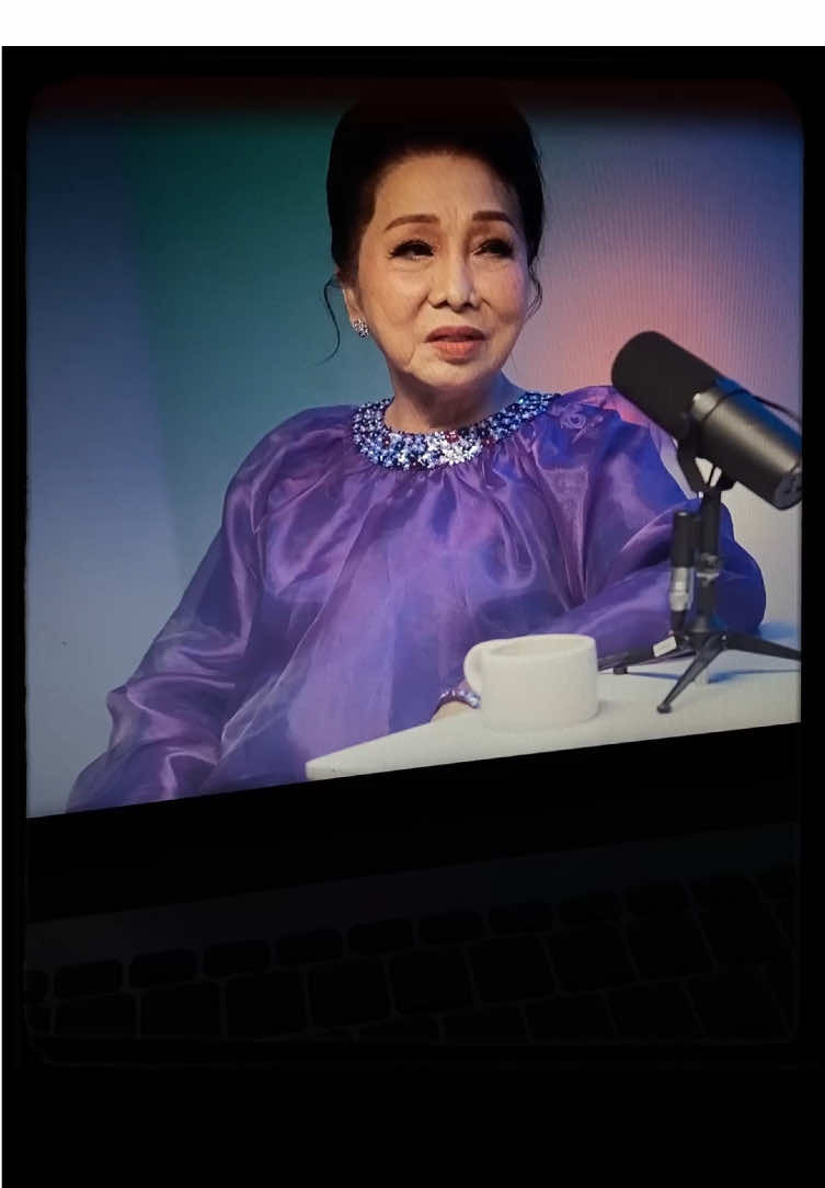 Người ta cần hẳn đưa, còn không cần thì thôi vậy #vma #xuhuong #tamtrang #nsndbachtuyet 