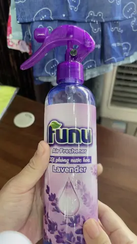 Xịt phòng tinh dầu nước hoa hương thơm từ thiên nhiên #xitphongduoimuoi #review #xuhuong  