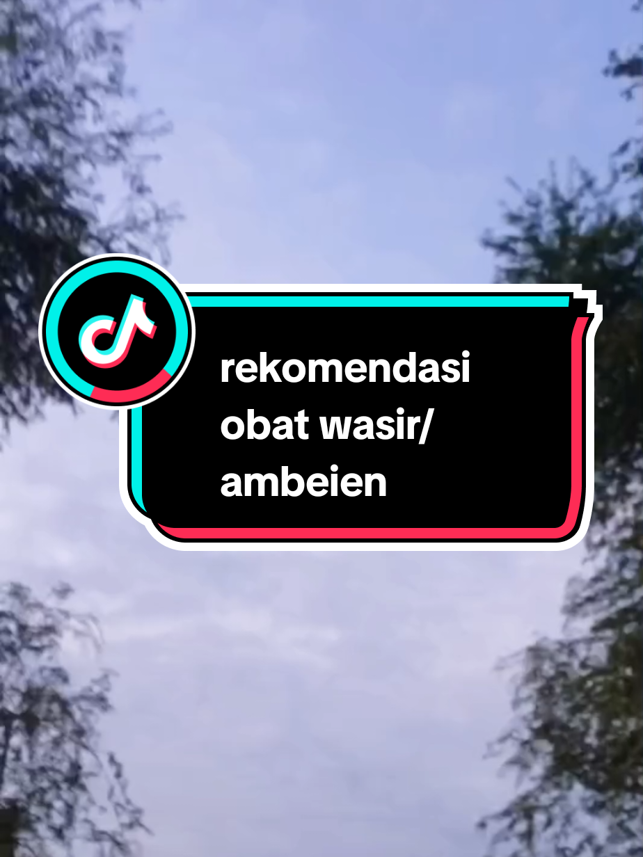 salep wasir bantu meredakan wasir/ambeien  #wasir#ambeien#herbal#xiyaopinzhi 