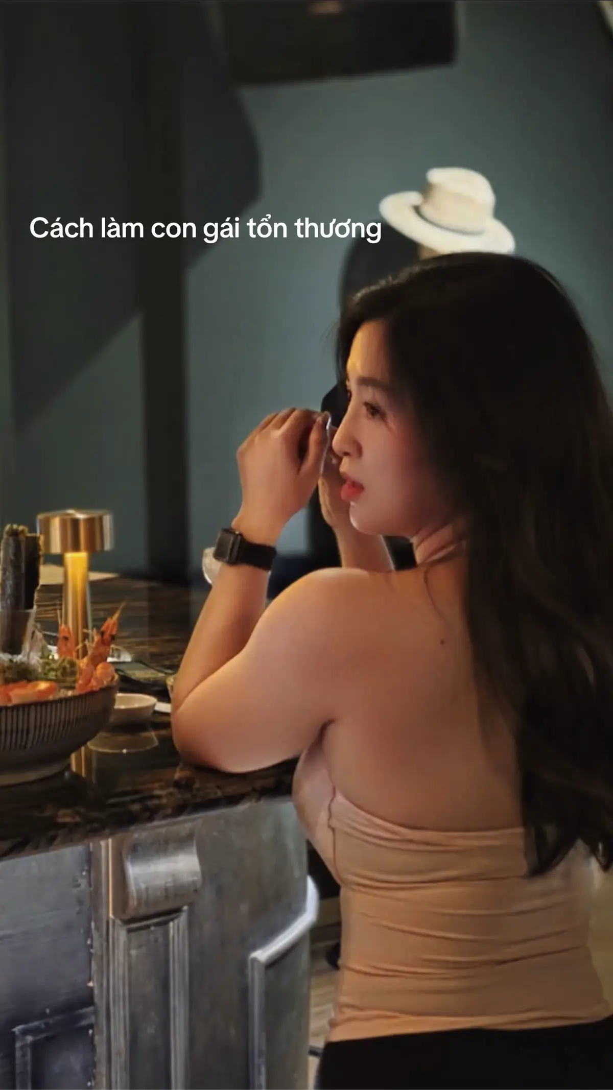 Ko ngờ luông á 🙄