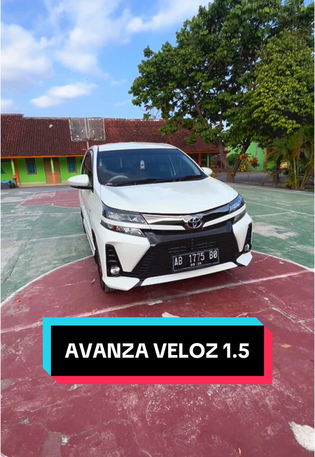 AVANZA VELOZ 1.5 MANUAL TAHUN 2021 *tangan pertama dari baru *pajak super panjang *Low km 20rban *servis record toyota *Full set  *full original *Like new *super istimewa *Tv plavon *star stop engine *Type tertinggi di kelasnya *warna favorit putih #auto9mobil #mobil #jualbeli #mobilsecondmurah #mobilsecond #fyp #jalanwonosari #toyota #avanza #toyataavanza #veloz #avanzaveloz 