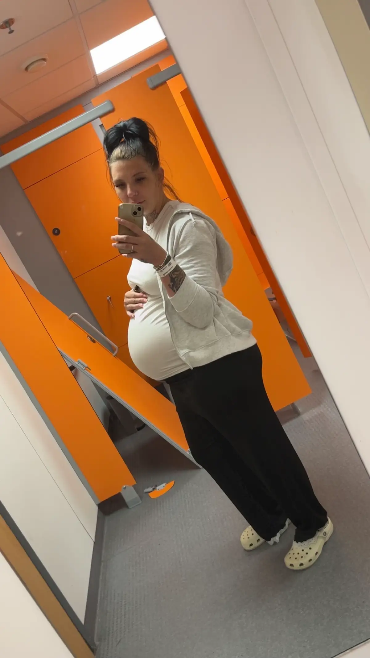 Indie-bleu 26/07/25 7lb 11oz  💙