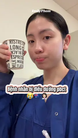 Có người sẽ bảo chỉ giỡn thôi, nma thân chưa mà giỡn 🤓  #emilypham #vietnam #vtvcab #xuhuongtiktok #dieuduong #cuocsonguc🇦🇺 #congviecdieuduong 