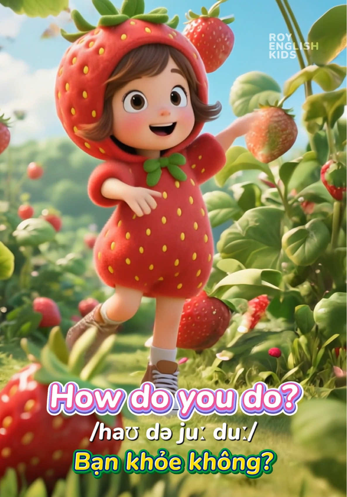 Where Are You? Here I Am! – Sing & Learn with Us | Bạn Ở Đâu? Đây Con Nè! – Vừa Hát Vừa Học Tiếng Anh #fyb #songforkids #LearnOnTikTok #xuhuong #foryou #vuinhon #nhacthieunhi #toddlersoftiktok 