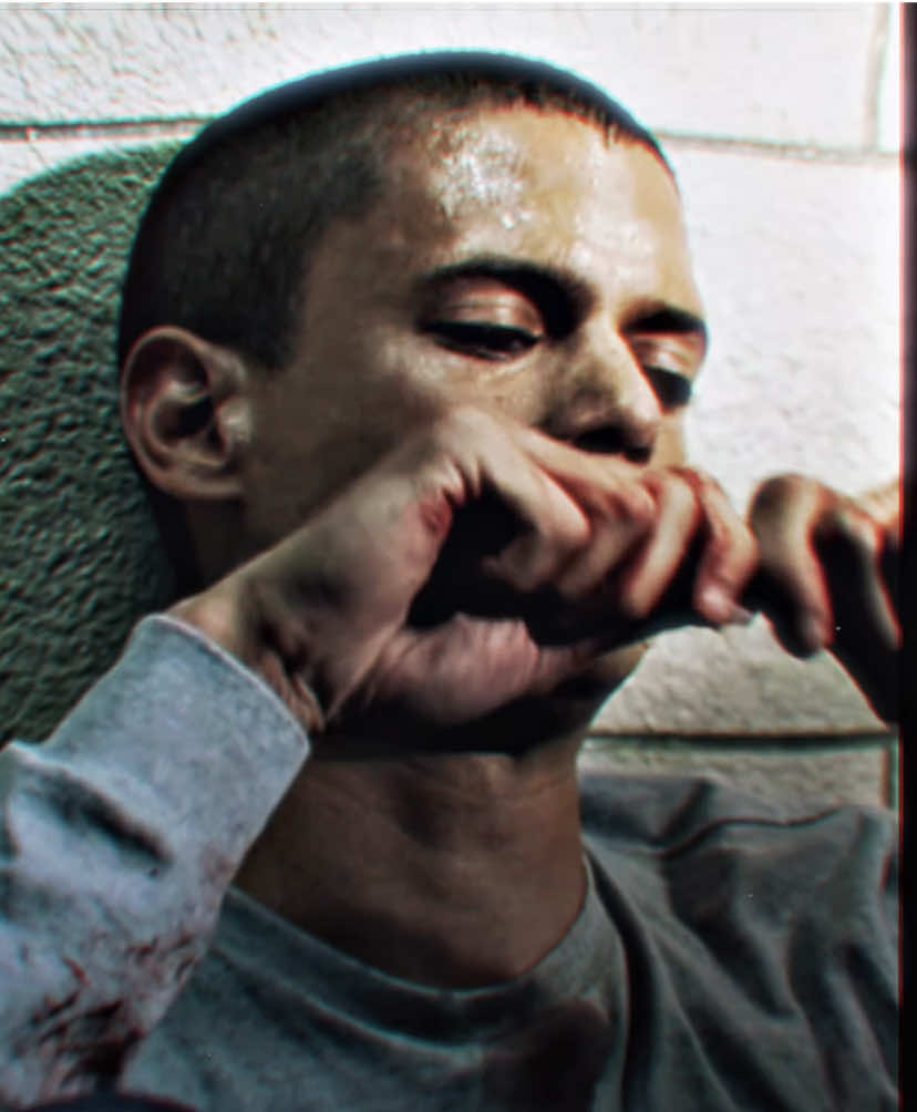 i DO want your heart 😉 #michaelscofield #michaelscofieldedit #prisonbreak #wentworthmiller #fyp #viral 