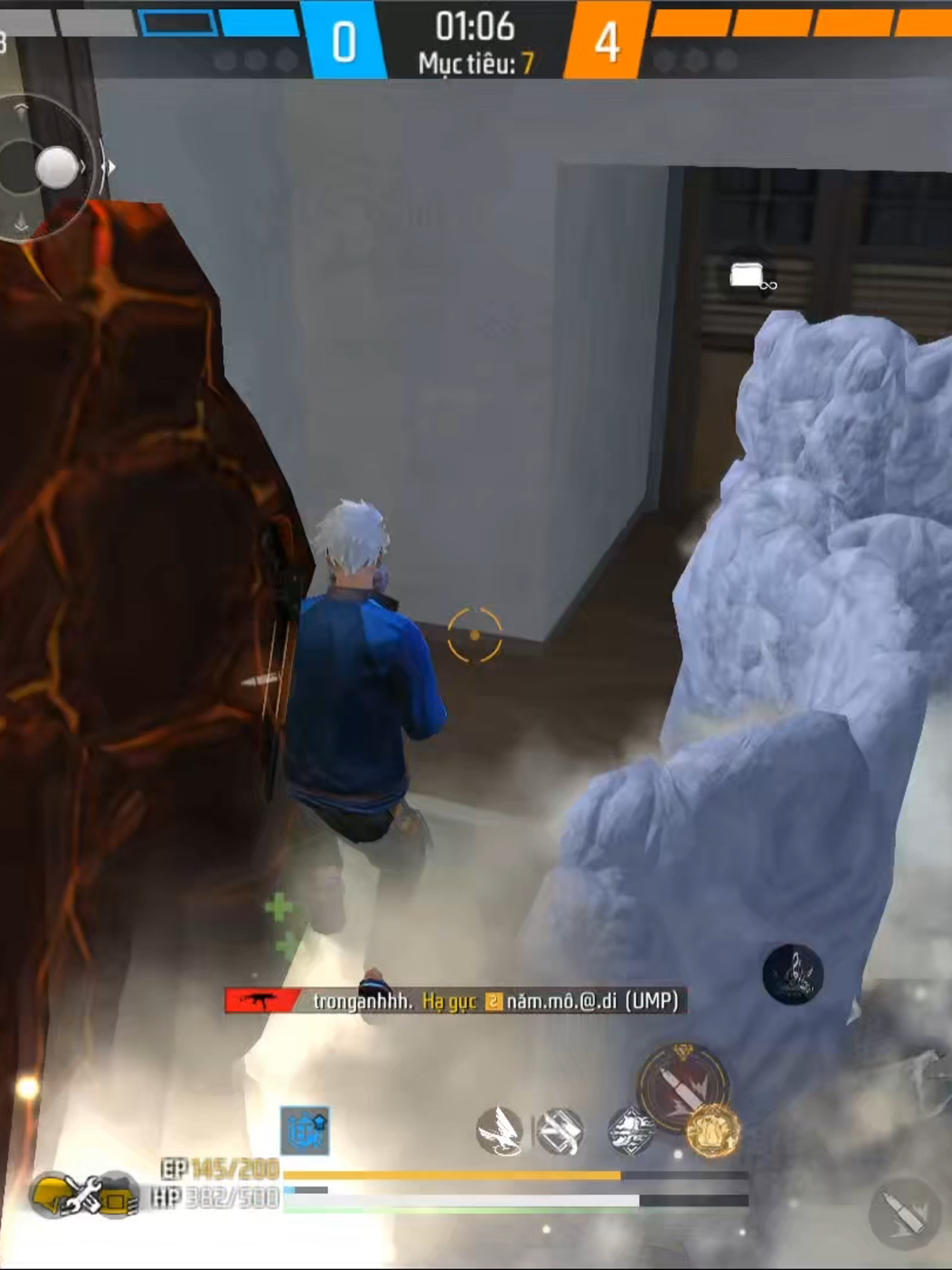 gu âm nhạc 9x #Nlong