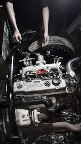 karna wanita? #sadvibes #canter #mesinjahat 