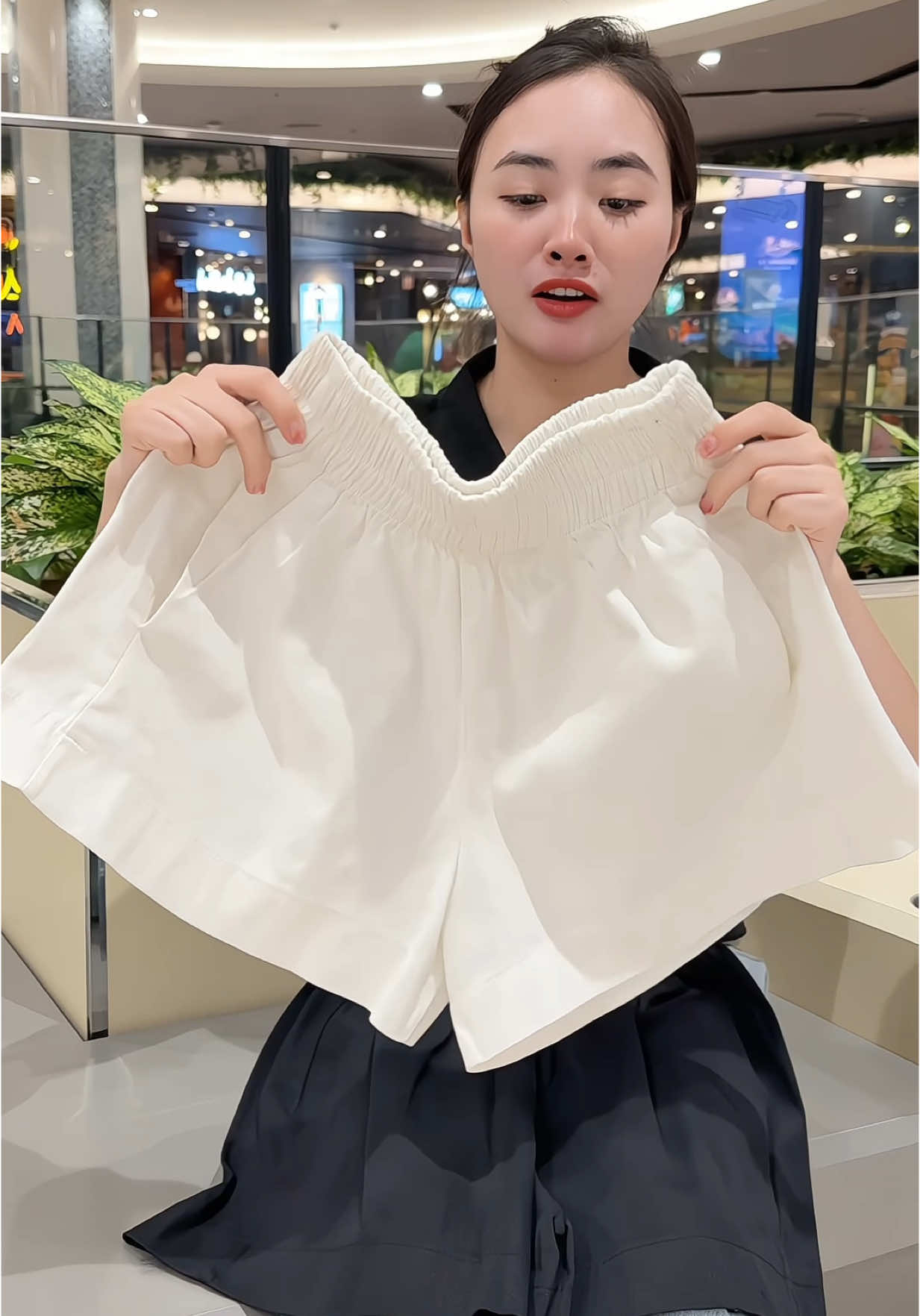 Quần short kaki bigsize #totenlanh #quankaki 