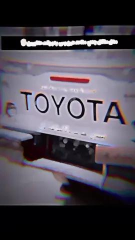 #TOYOTA #متل #ماقال #جدي #مااحد #هي.... #فلسطين_حره✌🏻🇵🇸