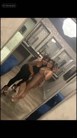 Wait where did my sis go lmao 