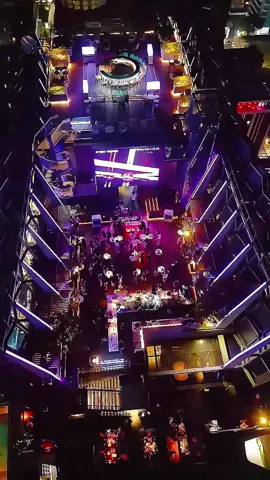 Bangkok Night Life #fyp #foryou #foryoupage #tiktok #viral 