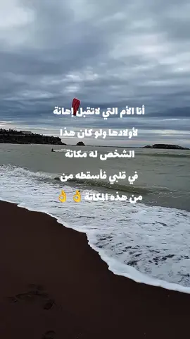 أنا الأم التي لاتقبل إهانة لأولادها #ولادي_حياتي_❤️😊 #fyppppppppppp #fypシ゚ #foryoupage #tiktok #الشعب_الصيني_ماله_حل😂😂 