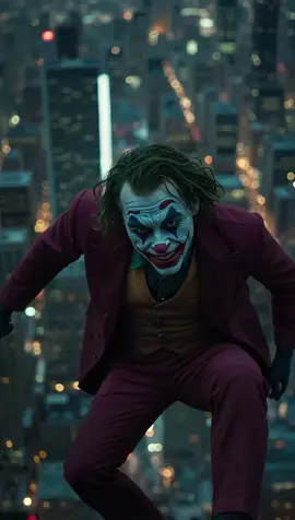 Джокер. Живые обои. #livewallpapers #joker #jokerface 