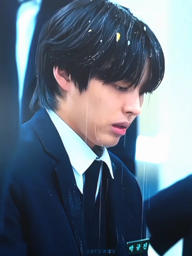 hajima😡 #parkgyujin #parkyoonho #trigger #kdrama #edit 