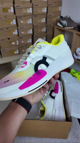 The Roger Pro 2 trắng vàng #giaythethao #giàythểthao #giaypickleball #asics #giaythethaocaocap #giaytennis #giaythethaonam #giaythethaonu #xuhuong #xuhuong2025 