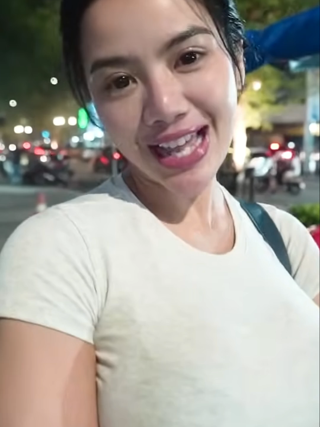 Cemburu! Cewek curhat di jalanan Jogja yang lagi rame, duh!#fbyana #basket #DAYINMYLIFE #fakesituation⚠️ #fakesituation #workoutmotivation #Vlog #BOXING #pottery