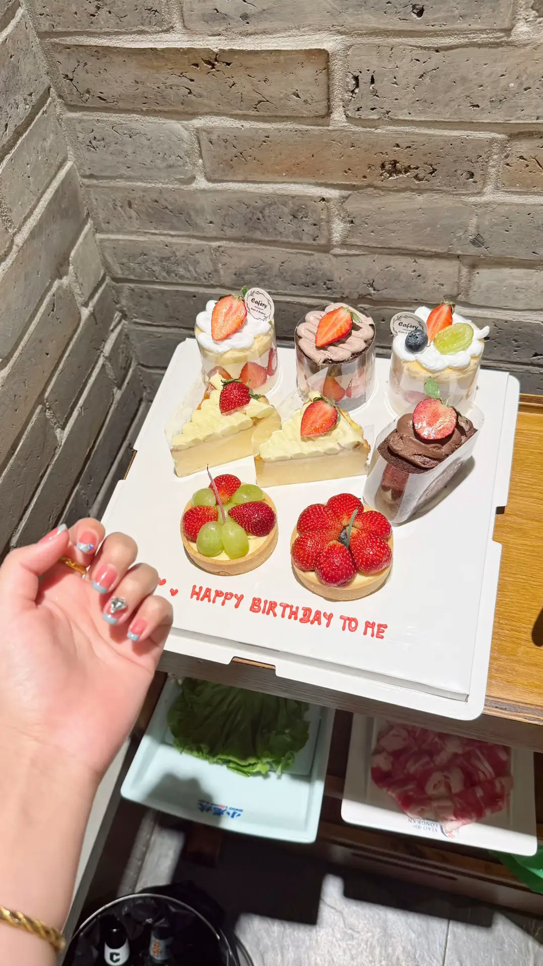 过得比敌人更好，就是一种好的报复！