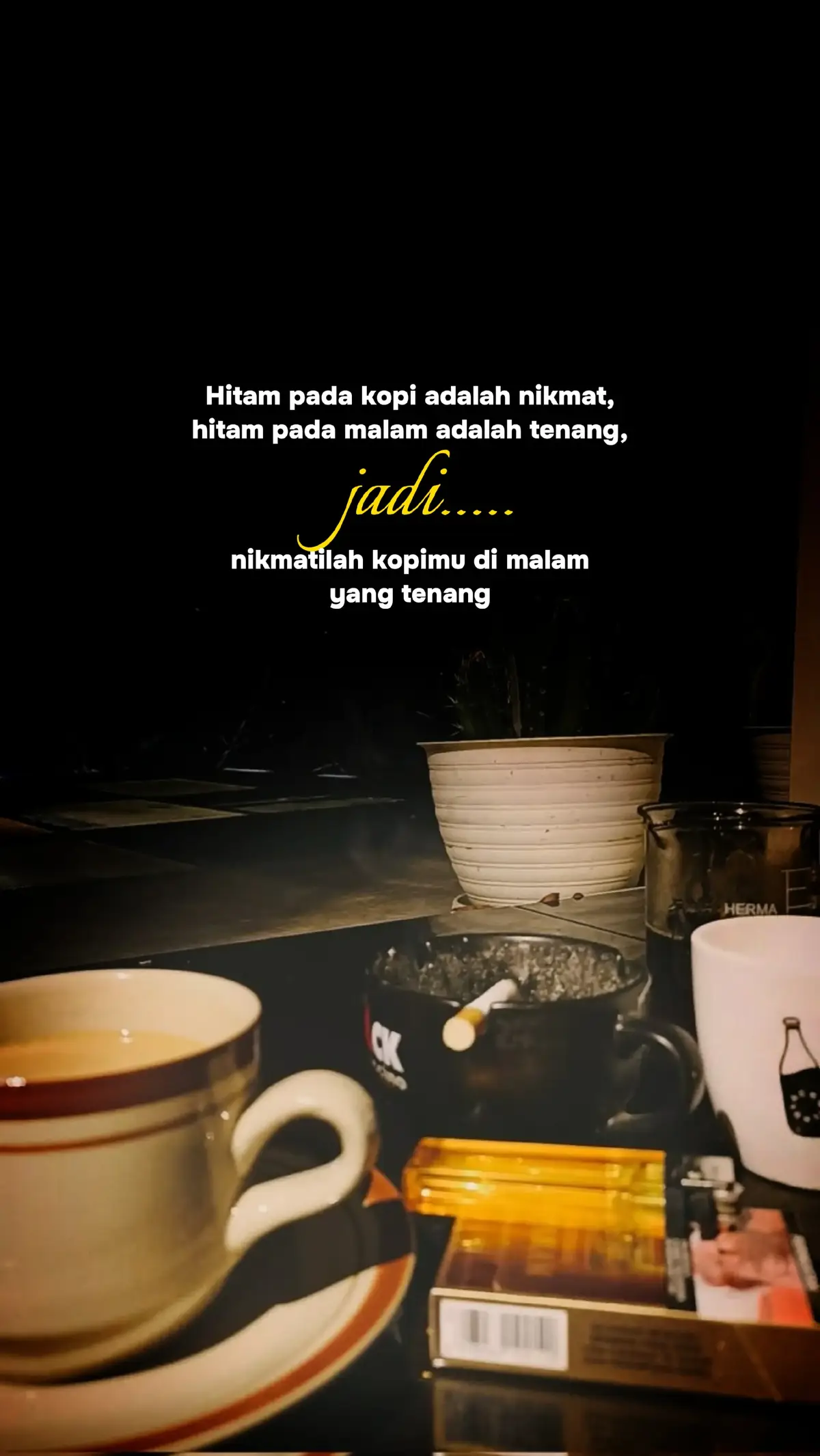 #quotes #anakrantau #storytime #coffeetime 
