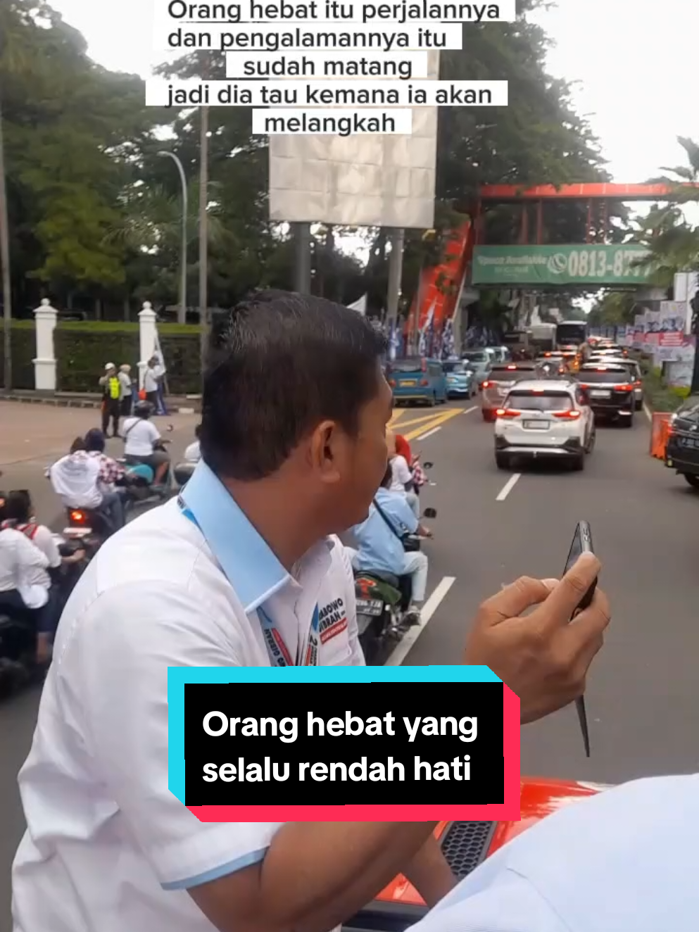 Sosok silfester, orang hebat yang selalu rendah hatii, baik hati dan bijaksanaa. SUKSES TERUS UNTUK SILFESTER MATUTINA DEMI BANGSA INI DAN ANAK,CUCU KITA NANTINYAA  #silfestermatutina  #pemimpin  #oranghebat  #beritaviral  #fyp 