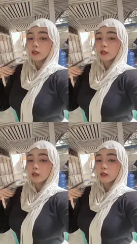 #fyp #izza #izzafhadilah #hijabtobrut #tobrutstyle😋 #ottdhijabstyle #pulen #cwekcantik #fyppppppppppppppppppppppp #fypage #xyzbca 