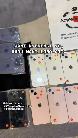 genah josjis🥵🤙🏻#applehub #4u #iphone #soloraya #lewatberandafyp #fylp #fyp 