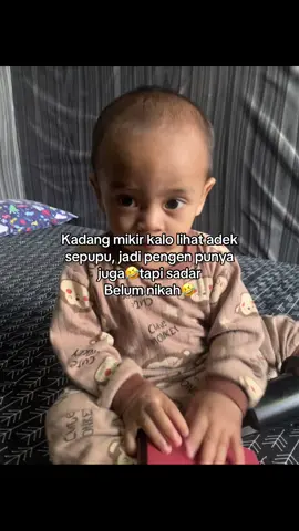 Anak sepupu😭#bayilucu #bayigemes #xbyzca #foryou 
