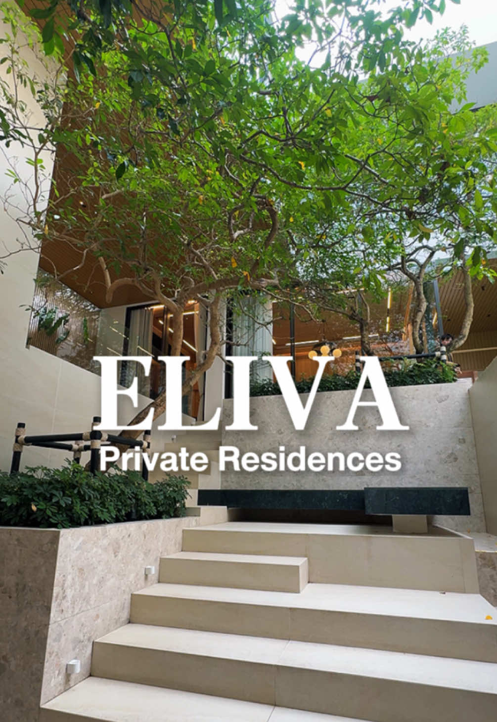 ELIVA Private Residences (เอลิวา ไพรเวท เรสซิเดนซ์) บ้านเดี่ยวหรู 3 ชั้น มีความเป็นส่วนตัวเพียง 4 ยูนิต  จาก Infinite Real Estate 🏡 ✨ นิยามของ Private Residences ที่ถูกต้อง  ✨ ที่ดินเริ่มต้น 95 ตร.วา / พื้นที่ใช้สอย 810 ตร.ม. ✨ 4 ห้องนอน 6 ห้องน้ำ  ✨ 2 ห้องอเนกประสงค์  4 ที่จอดรถ ✨ 2 ห้องแม่บ้านแยกส่วนชัดเจน ✨ ราคาเริ่มต้นเพียง 69 ล้านบาท** Exclusive Deal & Privilege Services 📲 065-2614622 (คุณแทมมี่) #elivaprivateresidences #บ้านหรูกรุงเทพ #บ้านเดี่ยว3ชั้น #luxuryhomebangkok #อสังหาเรื่องจิ๊บๆ #แทมมี่อสังหาเรื่องจิ๊บๆ #บ้านพร้อมสระว่ายน้ํา #privateresidence #CapCut 